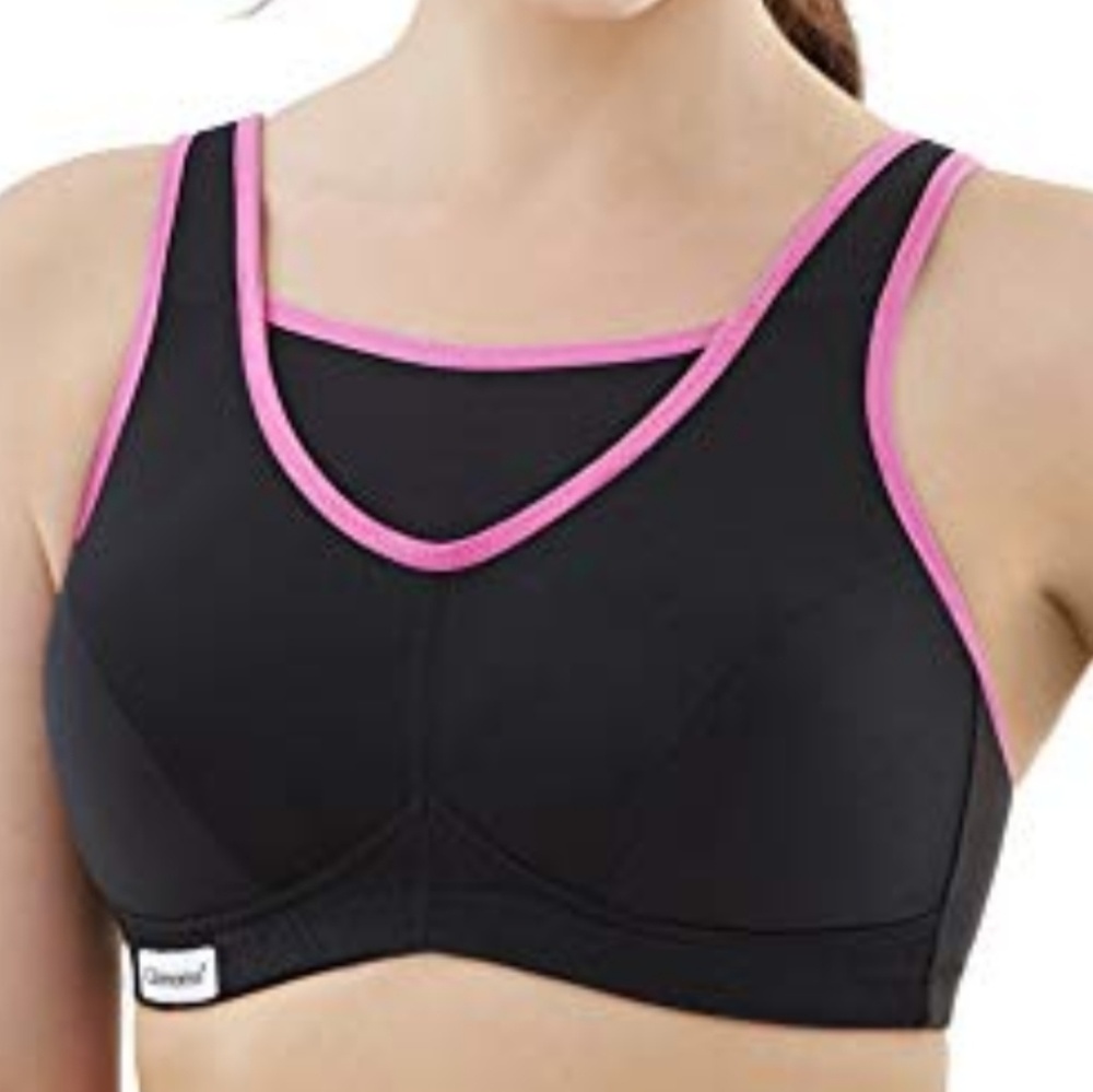 Glamorise Sports Bra 40D